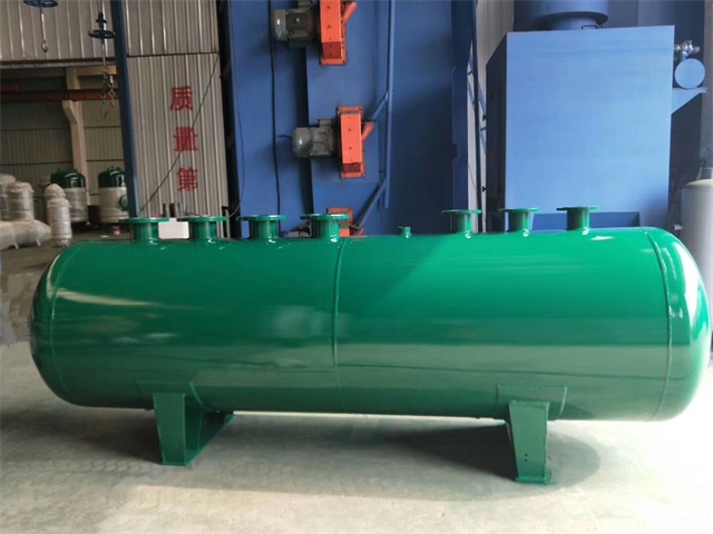 柏乡柏乡柏乡蒸汽分气缸
